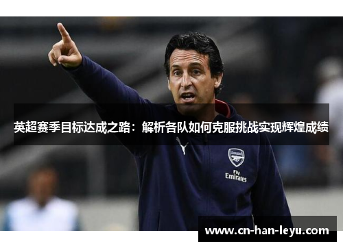 英超赛季目标达成之路：解析各队如何克服挑战实现辉煌成绩