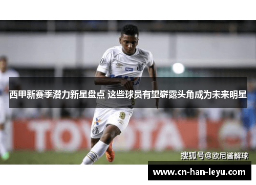 西甲新赛季潜力新星盘点 这些球员有望崭露头角成为未来明星 西甲新赛季潜力新星盘点 这些球员有望崭露头角成为未来明星