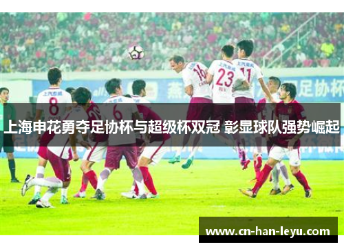 上海申花勇夺足协杯与超级杯双冠 彰显球队强势崛起 上海申花勇夺足协杯与超级杯双冠 彰显球队强势崛起
